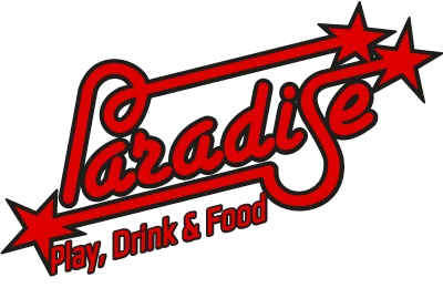 Paradise Play Drink & Food — Monsano