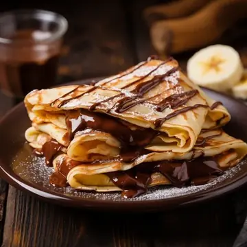 Crepes