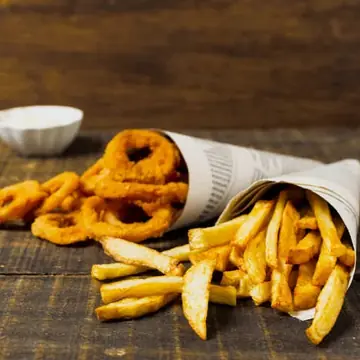 Fritti