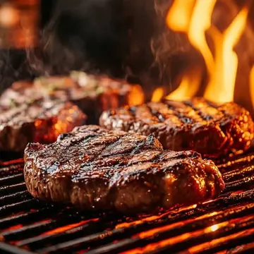 Grill