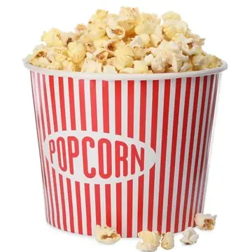 Pop Corn