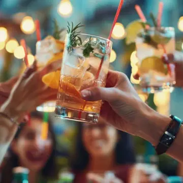 Cocktail Bar