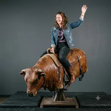 Toro Meccanico