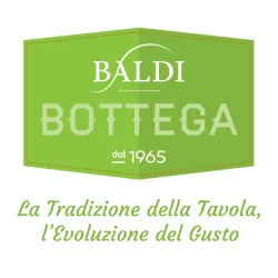 Baldi — sponsor Paradise Festival