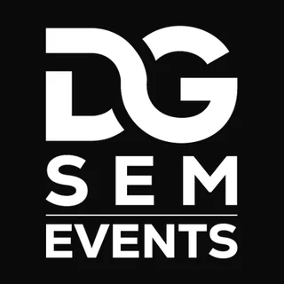 DG SEM Events — sponsor Paradise Festival