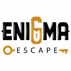 Enigma Escape — sponsor Paradise Festival