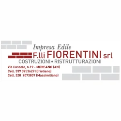 Fiorentini Impresa Edile — sponsor Paradise Festival