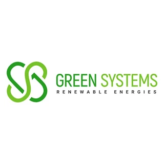 Green Systems — sponsor Paradise Festival