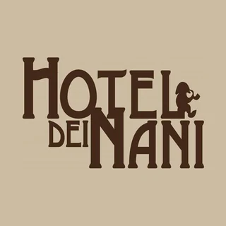 Hotel dei Nani — sponsor Paradise Festival