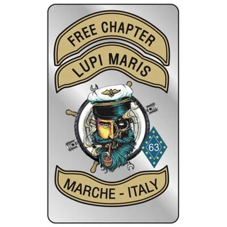 Lupi Maris — sponsor Paradise Festival