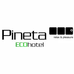 Pineta Hotel — sponsor Paradise Festival