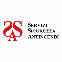 S.S.A. Servizi Sicurezza Antincendi — sponsor Paradise Festival